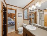 Main Level Bathroom