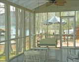 Screened Porch