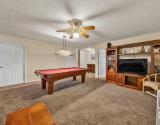 Lower Level Game Room