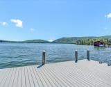 Dock