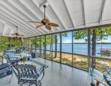 Screened Porch