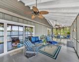 Screened Porch