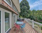 Lakeside Deck