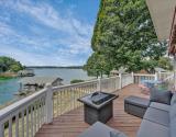 Lakeside Deck