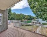 Lakeside Deck