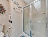 Main Level Master Bathroom