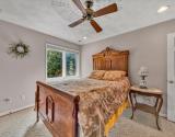 Upper Level Bedroom 1