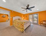 Lower Level Bedroom