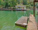 Swim Platform