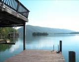 Dock