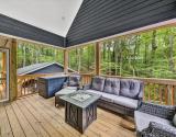 Screened Porch
