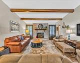 Main Level Living Room