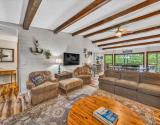 Main Level Living Room