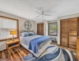 Lower Level Bedroom