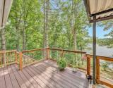 Main Level Deck