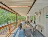 Main Level Deck