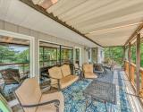 Main Level Deck