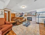 Lower Level Family Room