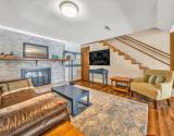Lower Level Family Room