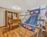 Lower Level Family Room