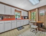 Lower Level Kitchen