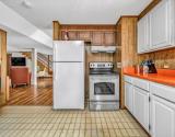 Level Level Kitchen