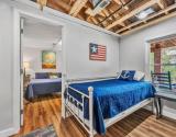 Lower Level  Bedroom