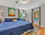 Lower Level  Bedroom