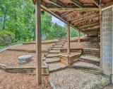 Walkway to Patio