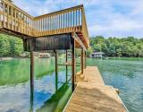Dock