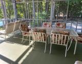 Screened Porch - Owner Photo