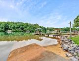 Boat Ramp