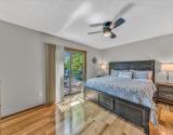 Main Level Bedroom