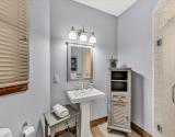 Main Level Guest Bathroom