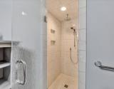 Main Level Guest Bathroom