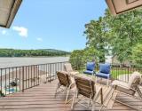 Lakeside Deck