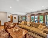 Lower Level Family Room