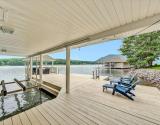 Dock