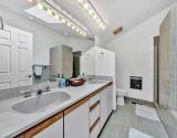 Main Level Bathroom