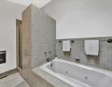 Main Level Bathroom
