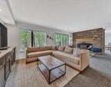 Lower Level Family Room