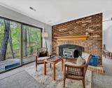 Lower Level Family Room