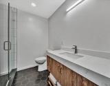 Lower Level Bathroom 1