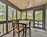 Screened Porch