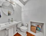 ½ Bath