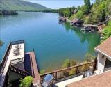 Dock and Deck
