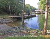 Community Boat Ramp