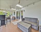 Screened Porch