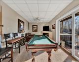 Pool Room