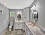 Primary Master Bathroom